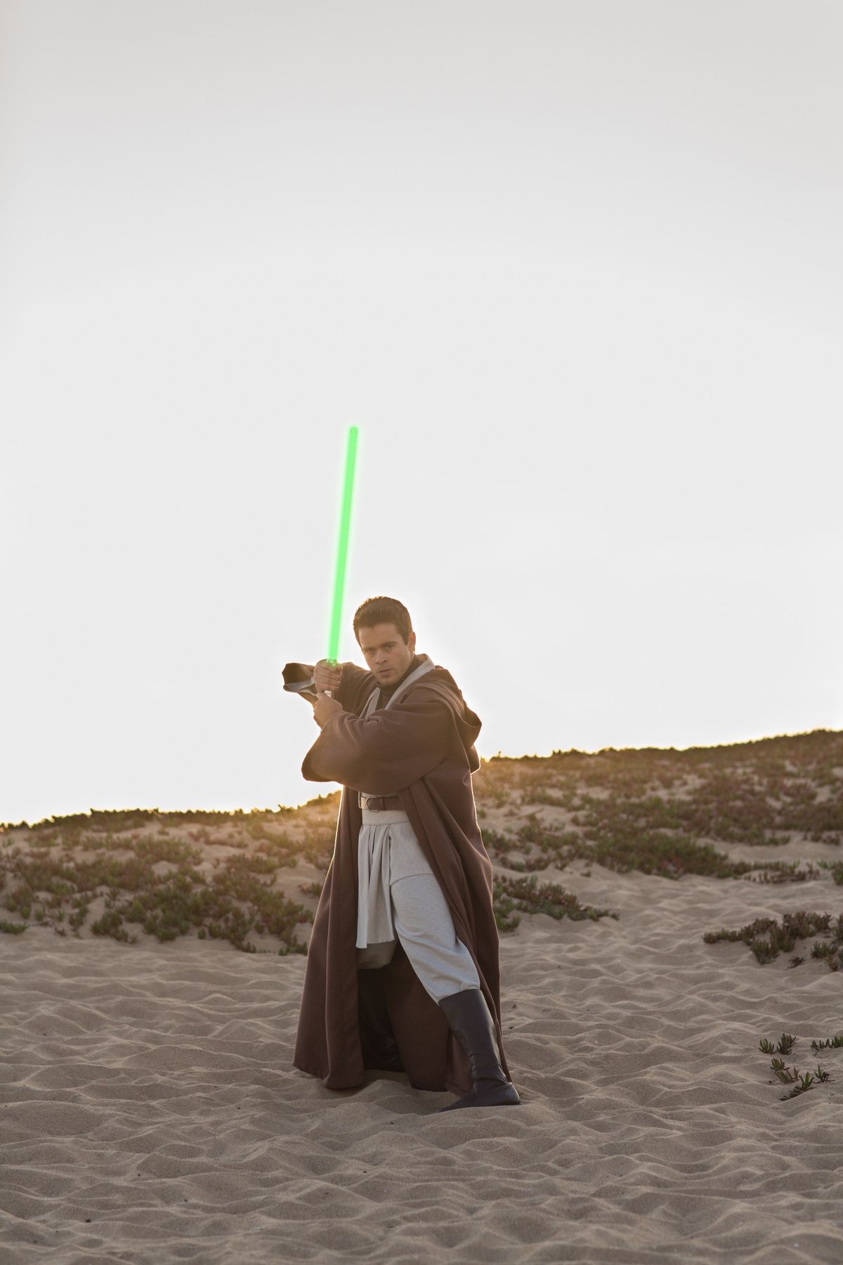 Hire Jedi for Star Wars parties