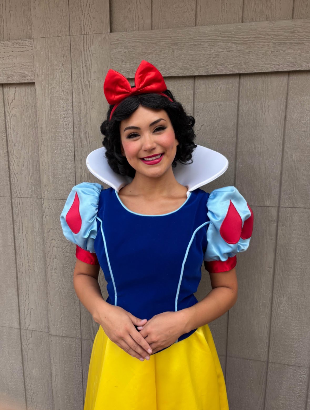 Princess party in Nampa
